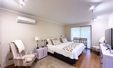 Venta 4d y 4b Chicureo Los Robles J.Rabat