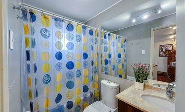 Venta 4d y 4b Chicureo Los Robles J.Rabat