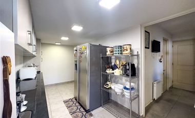 Venta 4d y 4b Chicureo Los Robles J.Rabat