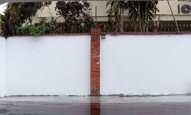 Alquiler/ Venta de Casa Duplex en Vía Israel -San Francisco (MM)