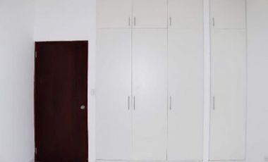 Alquiler/ Venta de Casa Duplex en Vía Israel -San Francisco (MM)