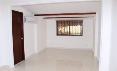 Alquiler/ Venta de Casa Duplex en Vía Israel -San Francisco (MM)