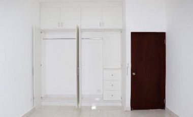 Alquiler/ Venta de Casa Duplex en Vía Israel -San Francisco (MM)