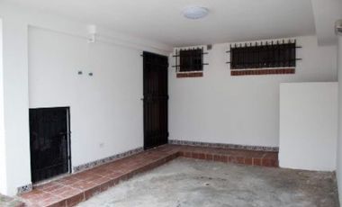 Alquiler/ Venta de Casa Duplex en Vía Israel -San Francisco (MM)