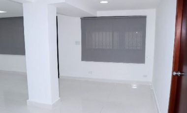 Alquiler/ Venta de Casa Duplex en Vía Israel -San Francisco (MM)