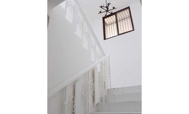 Alquiler/ Venta de Casa Duplex en Vía Israel -San Francisco (MM)