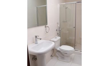 Alquiler/ Venta de Casa Duplex en Vía Israel -San Francisco (MM)