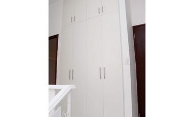 Alquiler/ Venta de Casa Duplex en Vía Israel -San Francisco (MM)