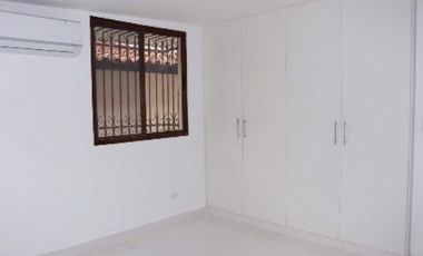 Alquiler/ Venta de Casa Duplex en Vía Israel -San Francisco (MM)
