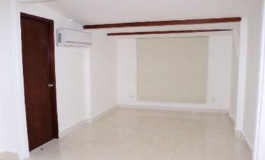 Alquiler/ Venta de Casa Duplex en Vía Israel -San Francisco (MM)
