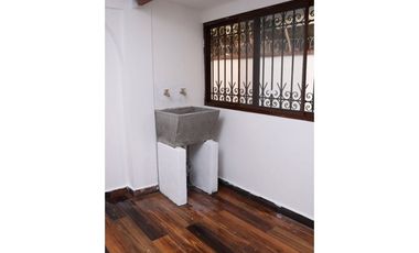 Alquiler/ Venta de Casa Duplex en Vía Israel -San Francisco (MM)