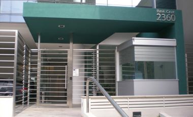 Alquiler de oficina de 180 m2 en Olivos