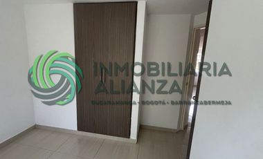apartamento en arriendo en diamante ii. Cod A17167
