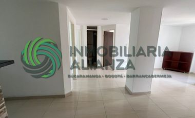 apartamento en arriendo en diamante ii. Cod A17167