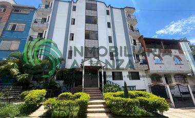 apartamento en arriendo en diamante ii. Cod A17167