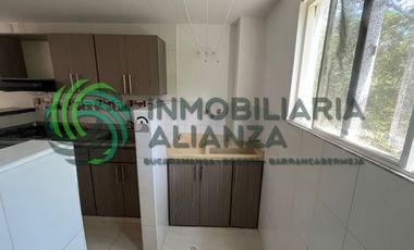 apartamento en arriendo en diamante ii. Cod A17167
