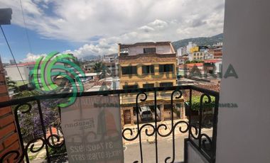 apartamento en arriendo en diamante ii. Cod A17167