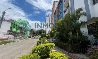 apartamento en arriendo en diamante ii. Cod A17167