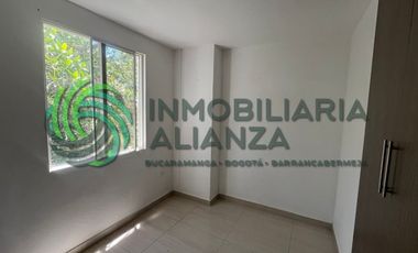 apartamento en arriendo en diamante ii. Cod A17167