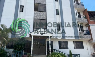 apartamento en arriendo en diamante ii. Cod A17167