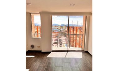 VENTA APARTAMENTO MOSQUERA MF445