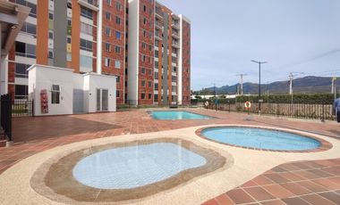apartamento en venta en anillo vial oriental. Cod V31790