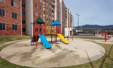 apartamento en venta en anillo vial oriental. Cod V31790