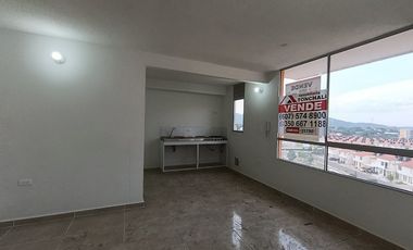 apartamento en venta en anillo vial oriental. Cod V31790