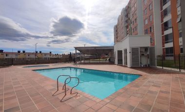 apartamento en venta en anillo vial oriental. Cod V31790