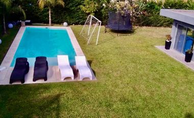 Venta de casa en el Barrio de los Talas