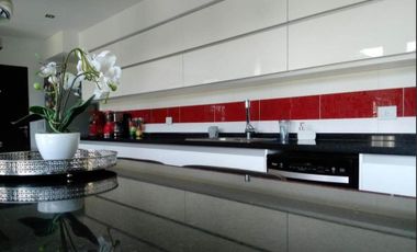 Venta de casa en el Barrio de los Talas