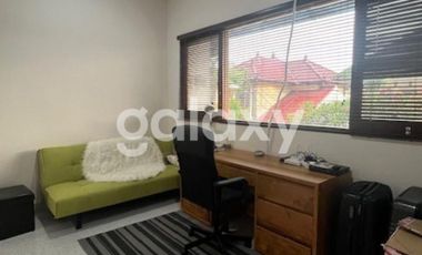 VILLA LOKASI PREMIUM DI KUTAT LESTARI SANUR KAUH DENPASAR, BALI