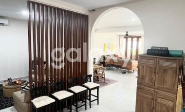 VILLA LOKASI PREMIUM DI KUTAT LESTARI SANUR KAUH DENPASAR, BALI