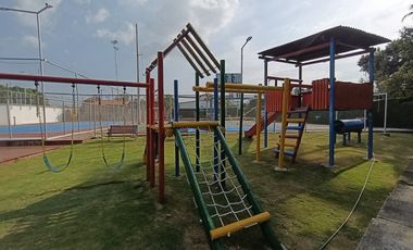 casa en arriendo en via bocono. Cod A32123
