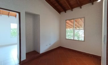 casa en arriendo en via bocono. Cod A32123