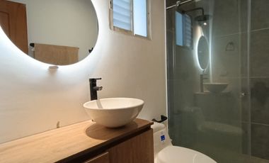 casa en arriendo en via bocono. Cod A32123
