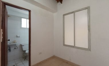 casa en arriendo en via bocono. Cod A32123