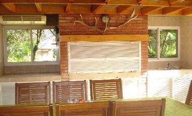 Chalet en venta en Guernica