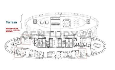 ARRIENDO OFICINA VITACURA