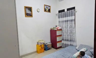 Rumah Siap Huni 13 Menit ke RS Permata Depok 1 Lantai Bisa KPR J-39576