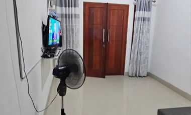 Rumah Siap Huni 13 Menit ke RS Permata Depok 1 Lantai Bisa KPR J-39576