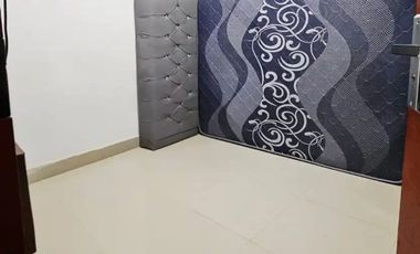 Rumah Siap Huni 13 Menit ke RS Permata Depok 1 Lantai Bisa KPR J-39576