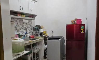 Rumah Siap Huni 13 Menit ke RS Permata Depok 1 Lantai Bisa KPR J-39576