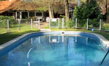 Quinta de 10.000 m2 en Las Glorias - Ing. Maschwitz
