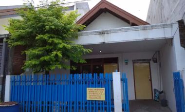 Dijual Rumah Daerah Jln Simo Sidomulyo Sawahan Surabaya