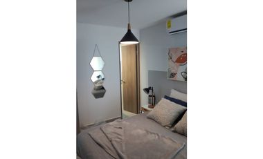APARTAMENTO EN PH GREENWOOD EN TUMBA MUERTO