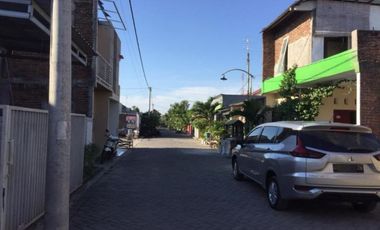 Jual Rumah Sangat Murah Perumahan Flower Bangsal Regency