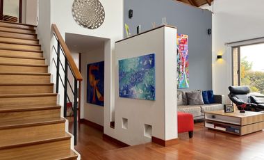 casa en venta en macadamia. Cod V8408342