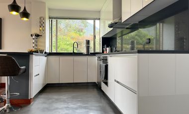 casa en venta en macadamia. Cod V8408342