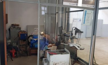 INMEJORABLE EDIFICIO COMERCIAL O INDUSTRIAL DE 13.500 M2  PARA EMPRESA O INDUSTRIA